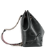 Marie Jane Bucket Bag, side view